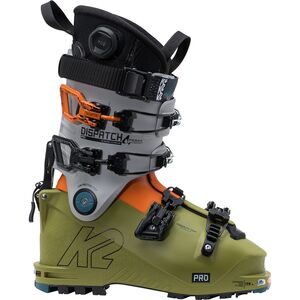 バックカントリー K2 DISPATCH PRO ブーツ27.5 314mm K2 Dispatch Pro Ski Boot - 2025 - Ski