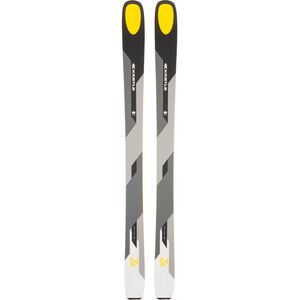 スキー natur Kastle ZX108 Ski - 2023 - Ski