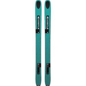 Kastle ZX 115 Ski - 2026 - Ski