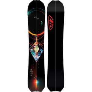 Lib Technologies Orca Techno Splitboard - 2026 - Snowboard
