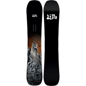 Lib Technologies Skunk Ape Snowboard - 2026 - Snowboard