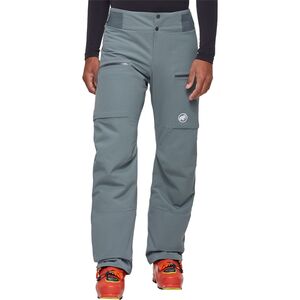 Mammut Stoney HS Thermo Pant - Men's - Men Mammut Stoney HS Thermo Pant - Men's - Men