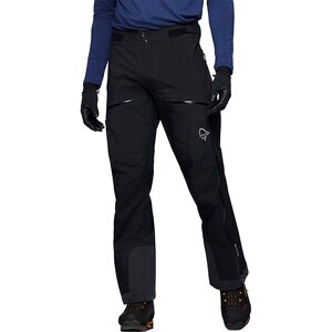 Norrona Trollveggen GORE-TEX PRO Light Pant - Men's - Men