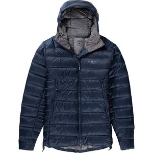 Electron Pro Hoodie Men's