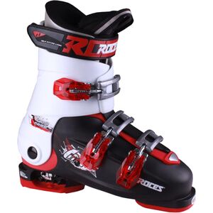 Defiance Flash Jrs Ski + EL 4.5 Gripwalk Binding - Ski