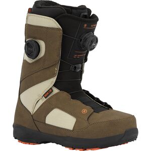 Ride Octave Snowboard Boot - 2026 - Men's - Snowboard
