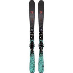 LOOK PX18 ROSSIGNOL 黒 Look PX 18 WC ROCKERACE Hot Red Ski Bindings 2026 | Corbetts Ski +