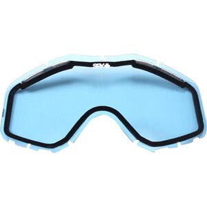 Spy Zed/Targa 3 Replacement Lens - Ski